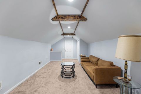 Tiny photo for 6221 S Talman Avenue, Chicago, IL 60629 (MLS # 12562691)