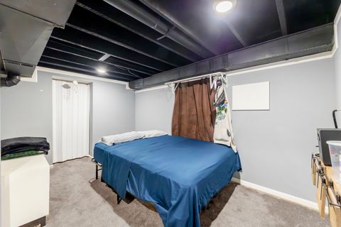 Tiny photo for 6221 S Talman Avenue, Chicago, IL 60629 (MLS # 12562691)