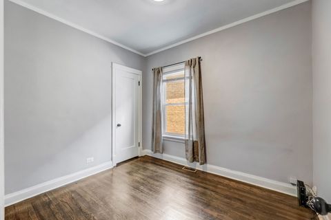 Tiny photo for 6221 S Talman Avenue, Chicago, IL 60629 (MLS # 12562691)