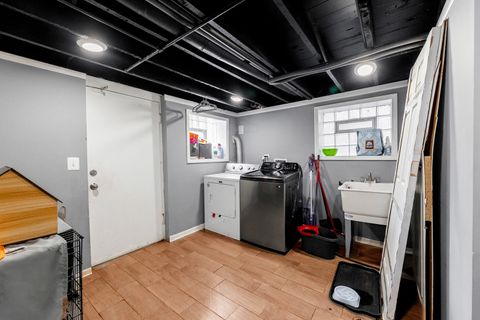 Tiny photo for 6221 S Talman Avenue, Chicago, IL 60629 (MLS # 12562691)