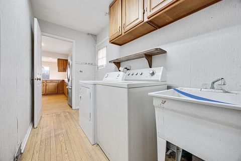 Tiny photo for 13 Lexington Road, South Barrington, IL 60010 (MLS # 12584992)