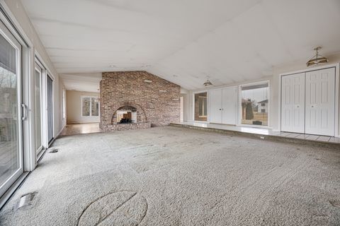 Tiny photo for 13 Lexington Road, South Barrington, IL 60010 (MLS # 12584992)