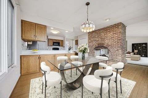 Tiny photo for 13 Lexington Road, South Barrington, IL 60010 (MLS # 12584992)