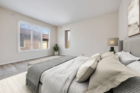 Tiny photo for 13 Lexington Road, South Barrington, IL 60010 (MLS # 12584992)