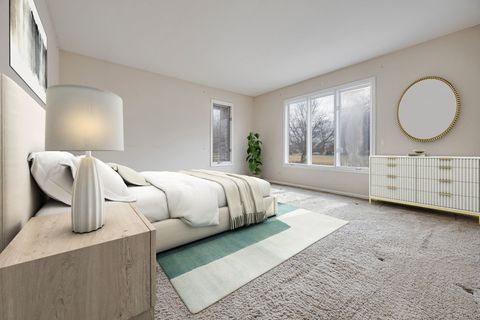 Tiny photo for 13 Lexington Road, South Barrington, IL 60010 (MLS # 12584992)