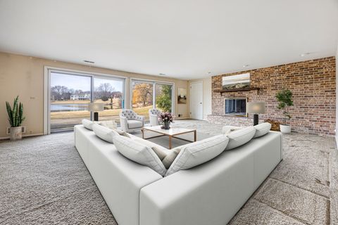 Tiny photo for 13 Lexington Road, South Barrington, IL 60010 (MLS # 12584992)