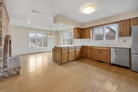 Tiny photo for 13 Lexington Road, South Barrington, IL 60010 (MLS # 12584992)