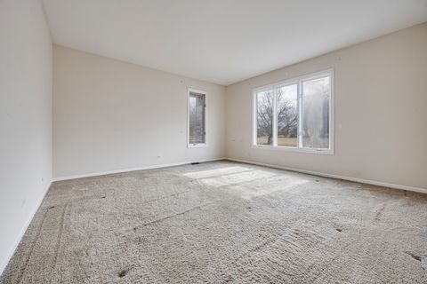 Tiny photo for 13 Lexington Road, South Barrington, IL 60010 (MLS # 12584992)