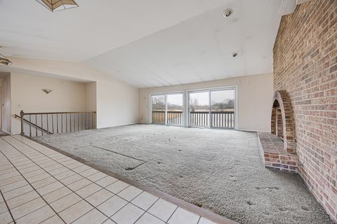 Tiny photo for 13 Lexington Road, South Barrington, IL 60010 (MLS # 12584992)