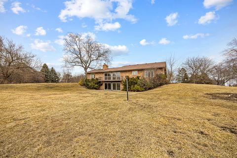 Tiny photo for 13 Lexington Road, South Barrington, IL 60010 (MLS # 12584992)