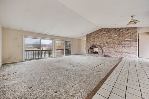 Tiny photo for 13 Lexington Road, South Barrington, IL 60010 (MLS # 12584992)