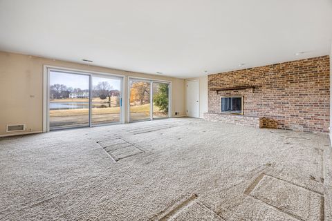 Tiny photo for 13 Lexington Road, South Barrington, IL 60010 (MLS # 12584992)