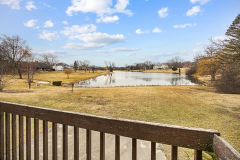 Tiny photo for 13 Lexington Road, South Barrington, IL 60010 (MLS # 12584992)