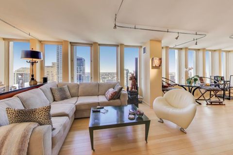 Tiny photo for 100 E Walton Street #42F, Chicago, IL 60611 (MLS # 12601641)