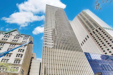 Tiny photo for 100 E Walton Street #42F, Chicago, IL 60611 (MLS # 12601641)