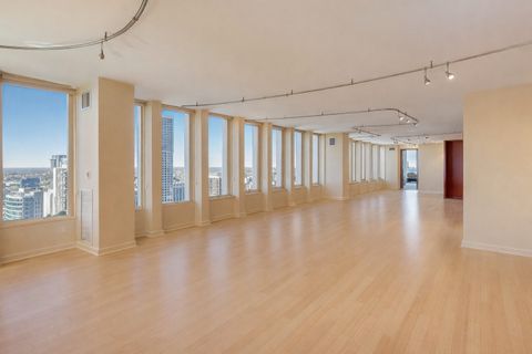 Tiny photo for 100 E Walton Street #42F, Chicago, IL 60611 (MLS # 12601641)