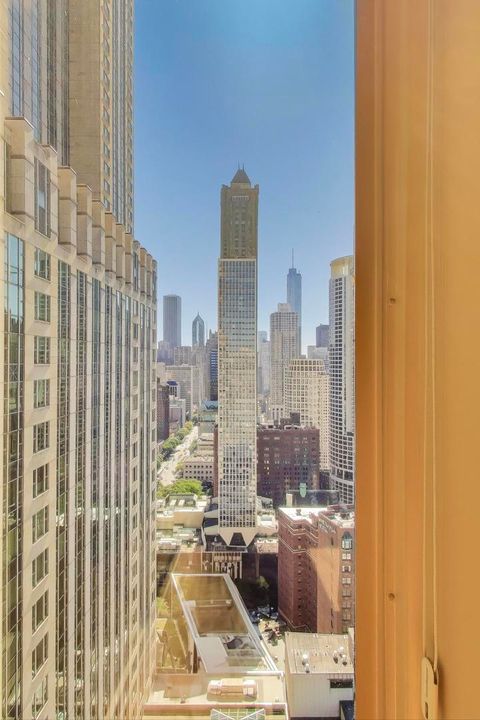 Tiny photo for 100 E Walton Street #42F, Chicago, IL 60611 (MLS # 12601641)