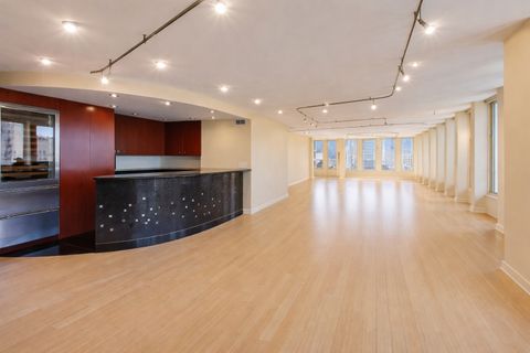 Tiny photo for 100 E Walton Street #42F, Chicago, IL 60611 (MLS # 12601641)