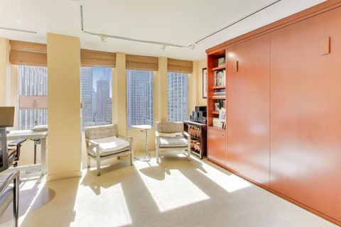 Tiny photo for 100 E Walton Street #42F, Chicago, IL 60611 (MLS # 12601641)