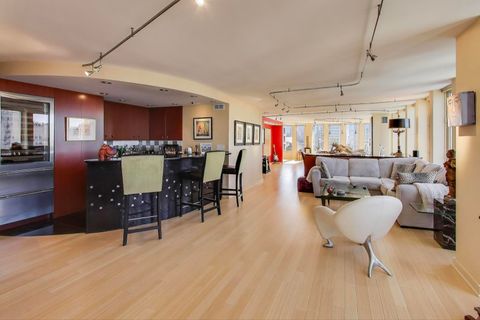 Tiny photo for 100 E Walton Street #42F, Chicago, IL 60611 (MLS # 12601641)
