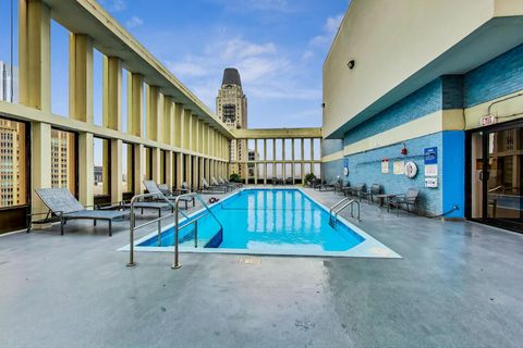 Tiny photo for 100 E Walton Street #42F, Chicago, IL 60611 (MLS # 12601641)