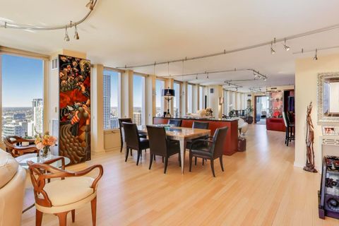 Tiny photo for 100 E Walton Street #42F, Chicago, IL 60611 (MLS # 12601641)