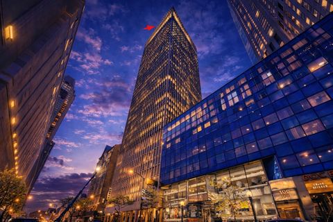 Photo of 100 E Walton Street #42F, Chicago, IL 60611 (MLS # 12601641)