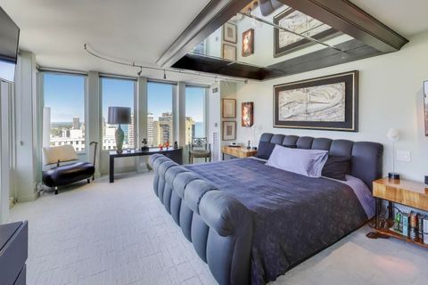 Tiny photo for 100 E Walton Street #42F, Chicago, IL 60611 (MLS # 12601641)