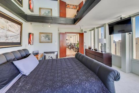 Tiny photo for 100 E Walton Street #42F, Chicago, IL 60611 (MLS # 12601641)