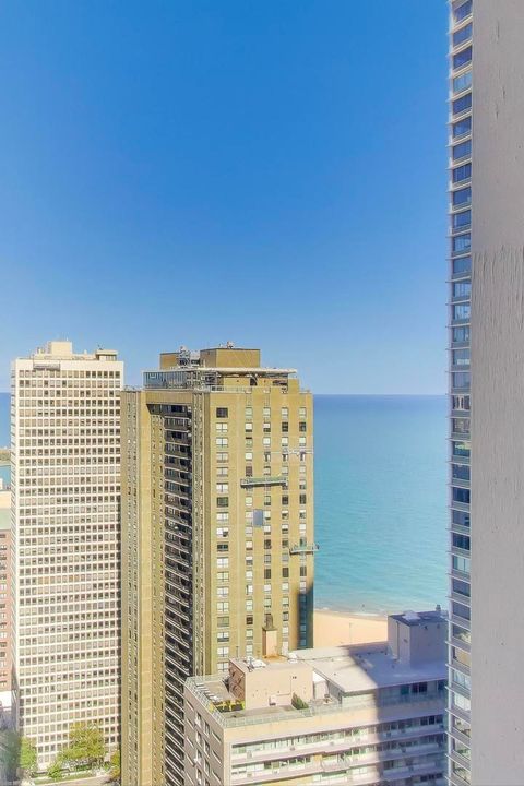 Tiny photo for 100 E Walton Street #42F, Chicago, IL 60611 (MLS # 12601641)