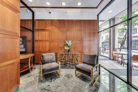 Tiny photo for 100 E Walton Street #42F, Chicago, IL 60611 (MLS # 12601641)