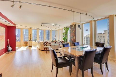 Tiny photo for 100 E Walton Street #42F, Chicago, IL 60611 (MLS # 12601641)