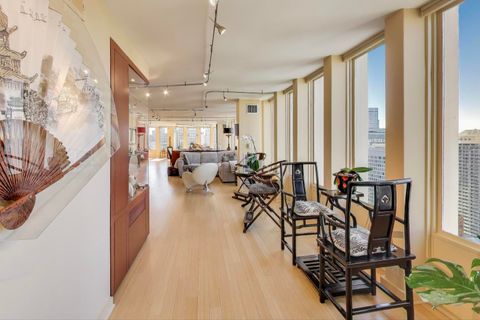 Tiny photo for 100 E Walton Street #42F, Chicago, IL 60611 (MLS # 12601641)