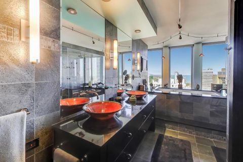 Tiny photo for 100 E Walton Street #42F, Chicago, IL 60611 (MLS # 12601641)