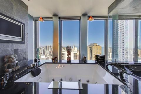 Tiny photo for 100 E Walton Street #42F, Chicago, IL 60611 (MLS # 12601641)