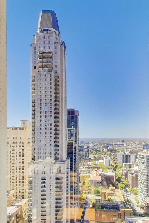 Tiny photo for 100 E Walton Street #42F, Chicago, IL 60611 (MLS # 12601641)