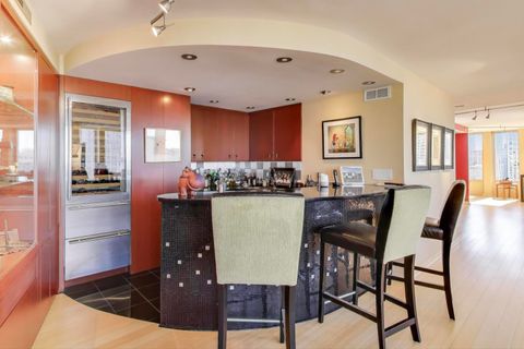 Tiny photo for 100 E Walton Street #42F, Chicago, IL 60611 (MLS # 12601641)