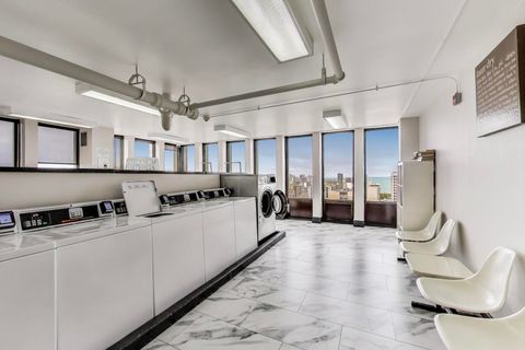 Tiny photo for 100 E Walton Street #42F, Chicago, IL 60611 (MLS # 12601641)