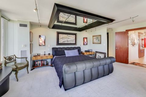 Tiny photo for 100 E Walton Street #42F, Chicago, IL 60611 (MLS # 12601641)