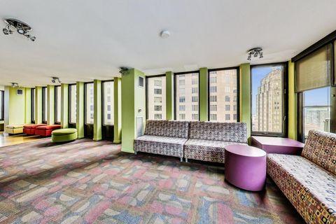 Tiny photo for 100 E Walton Street #42F, Chicago, IL 60611 (MLS # 12601641)