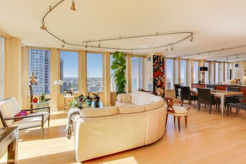 Tiny photo for 100 E Walton Street #42F, Chicago, IL 60611 (MLS # 12601641)