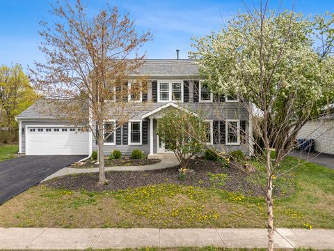 6658 Foxworth Lane Gurnee IL 60031