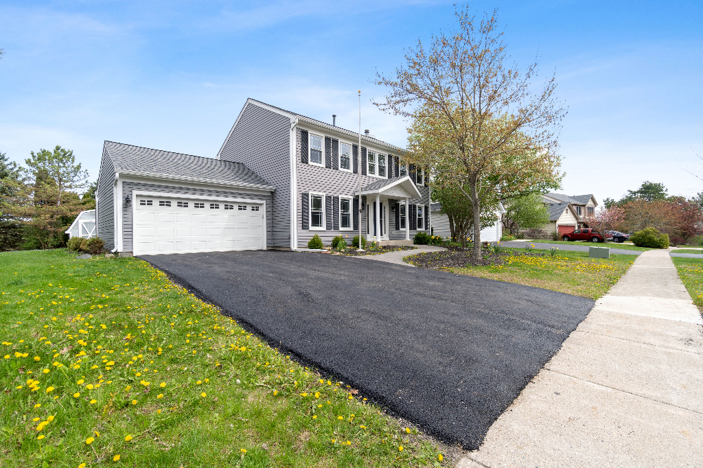 6658 Foxworth Lane