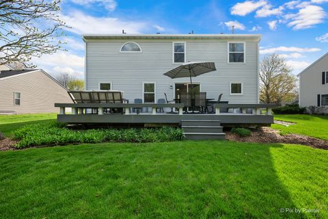 Tiny photo for 1567 Haines Drive, Batavia, IL 60510 (MLS # 12616529)