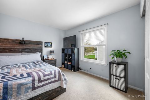 Tiny photo for 1567 Haines Drive, Batavia, IL 60510 (MLS # 12616529)