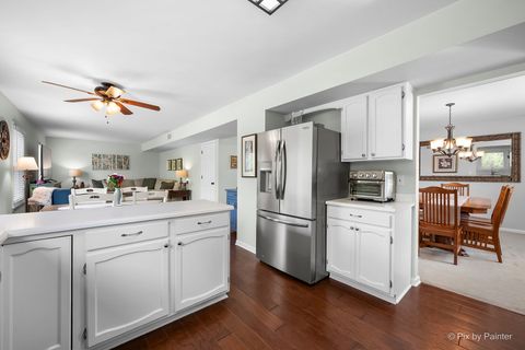 Tiny photo for 1567 Haines Drive, Batavia, IL 60510 (MLS # 12616529)