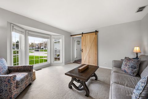 Tiny photo for 1567 Haines Drive, Batavia, IL 60510 (MLS # 12616529)