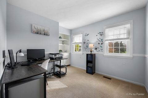 Tiny photo for 1567 Haines Drive, Batavia, IL 60510 (MLS # 12616529)