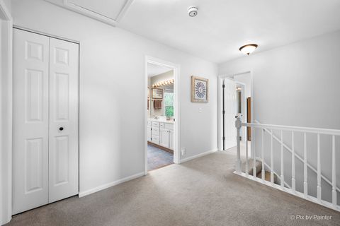 Tiny photo for 1567 Haines Drive, Batavia, IL 60510 (MLS # 12616529)