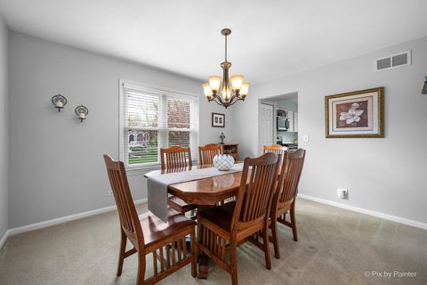 Tiny photo for 1567 Haines Drive, Batavia, IL 60510 (MLS # 12616529)